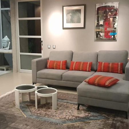 Casa Nadette Apartment Guacima Bagian luar foto