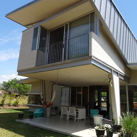Casa Nadette Apartment Guacima Bagian luar foto