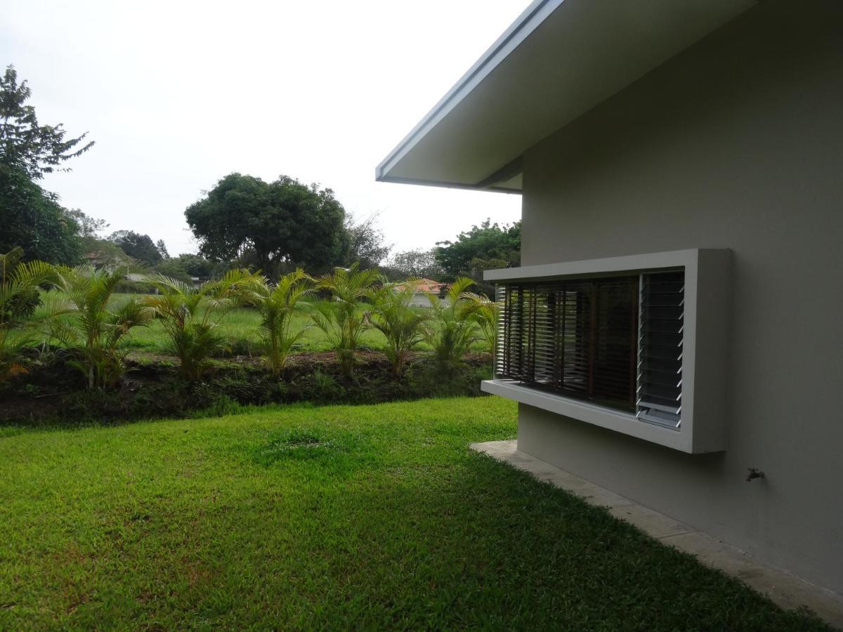 Casa Nadette Apartment Guacima Bagian luar foto