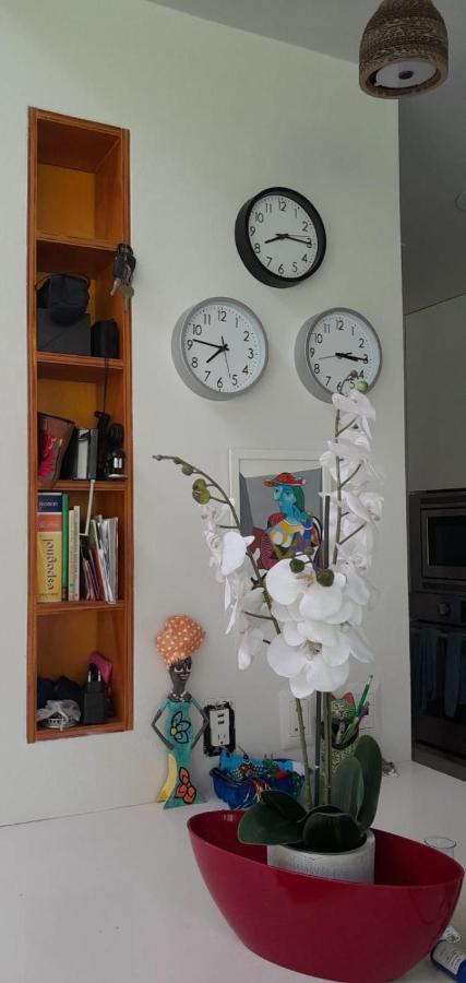 Casa Nadette Apartment Guacima Bagian luar foto
