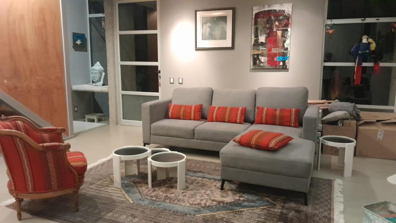 Casa Nadette Apartment Guacima Bagian luar foto