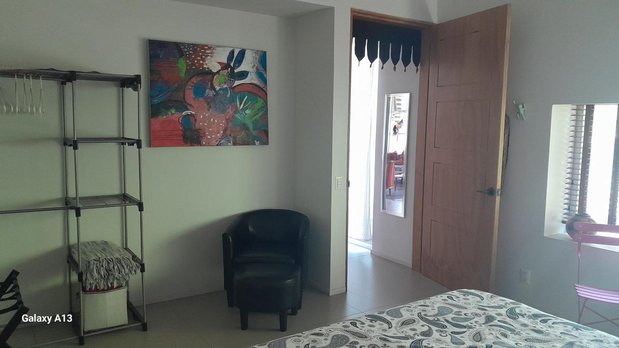 Casa Nadette Apartment Guacima Bagian luar foto