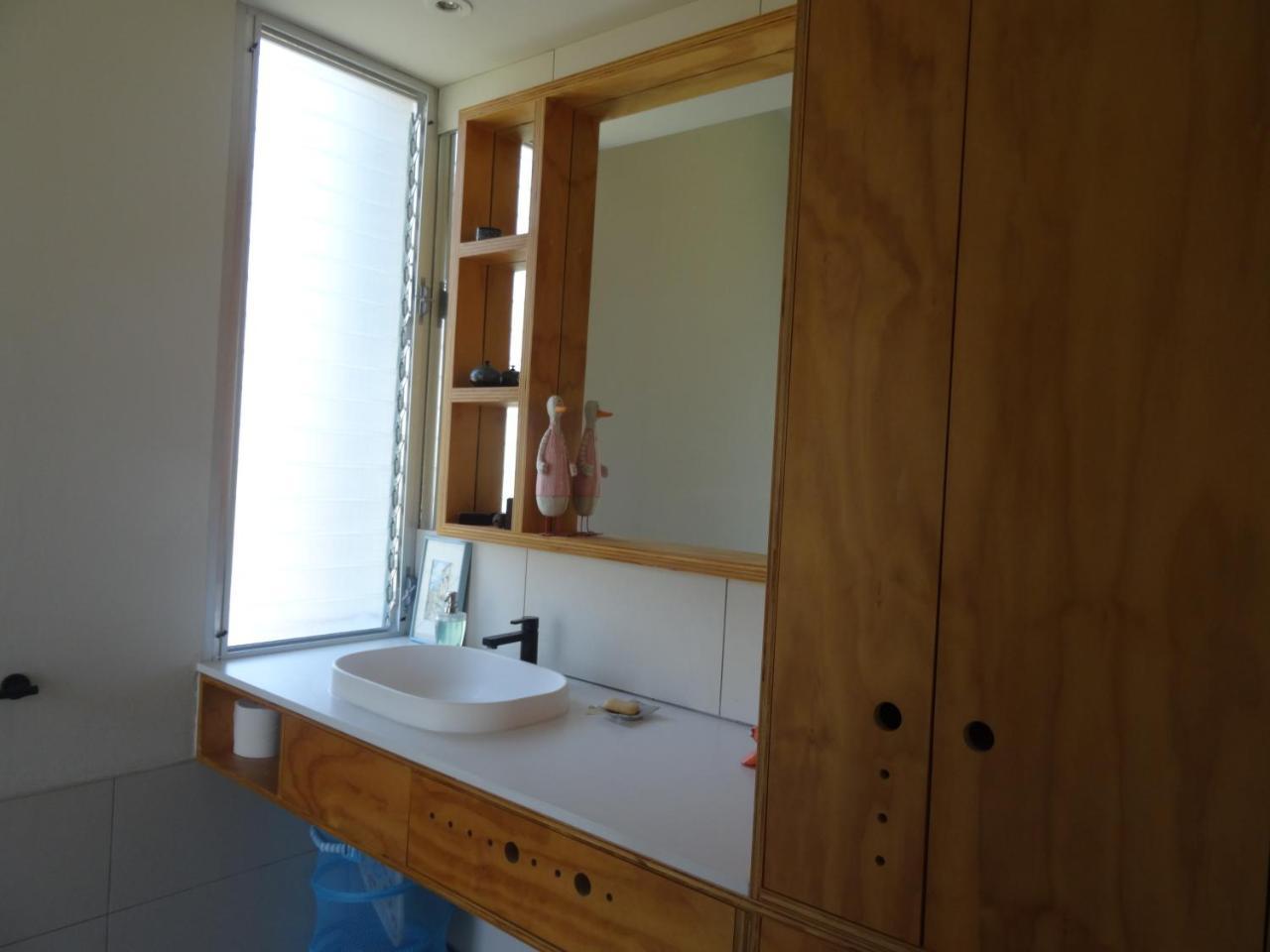 Casa Nadette Apartment Guacima Bagian luar foto