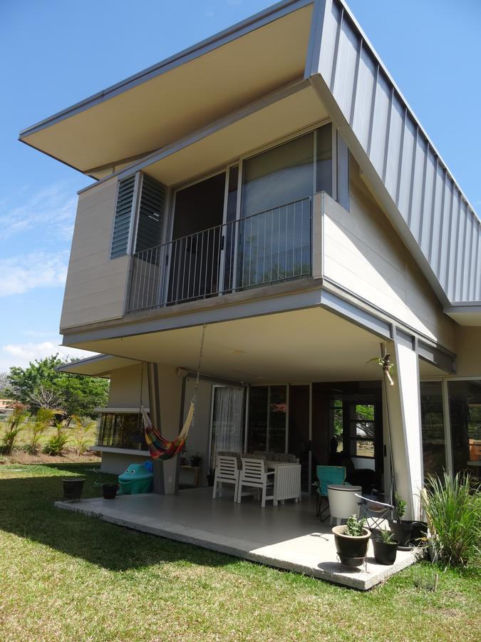Casa Nadette Apartment Guacima Bagian luar foto